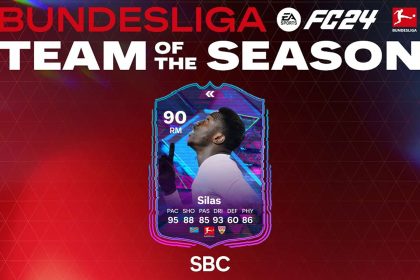 cover sbc silas flashback fc 24