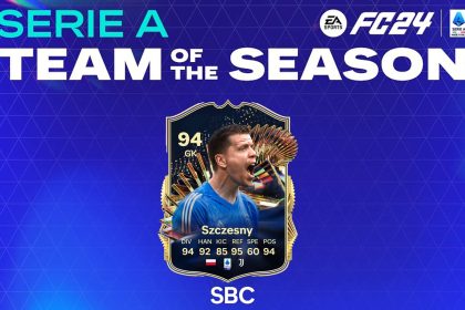 cover sbc szczesny tots fc 24