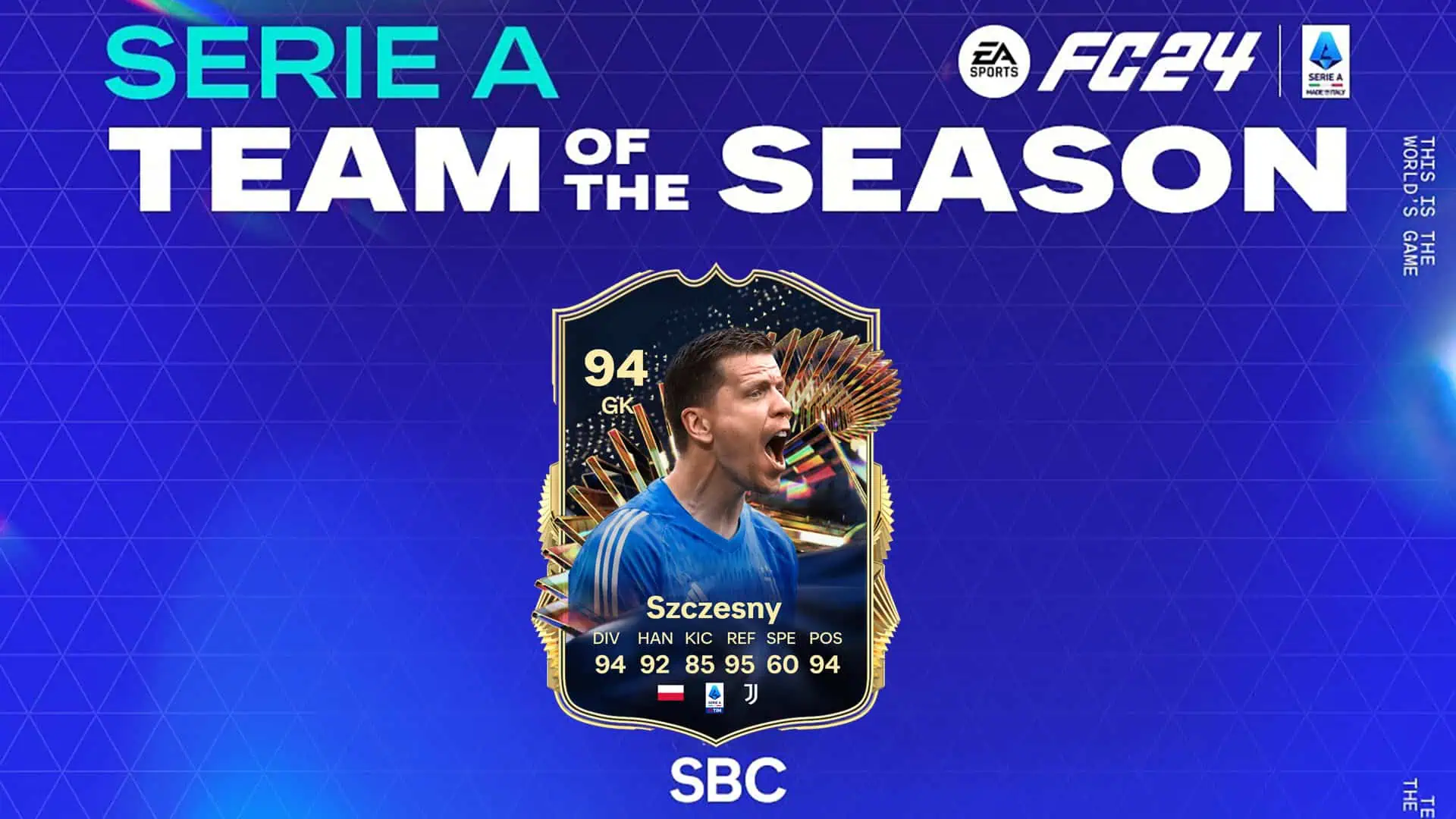cover sbc szczesny tots fc 24