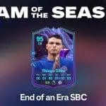 cover sbc thiago silva eoae fc 24