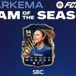 cover sbc thiney tots fc 24