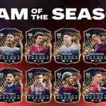 cover team tots laliga fc 24