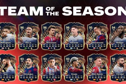 cover team tots laliga fc 24