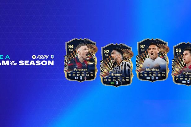 cover tots serie a fc 24