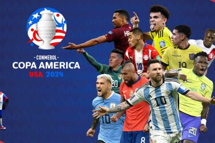 Cover Copa America Fc 24