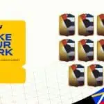 Cover Make Your mark Fc 24