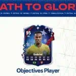 Cover Obj PTG Gabriel Path To Glory FC 24