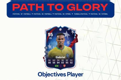 Cover Obj PTG Gabriel Path To Glory FC 24