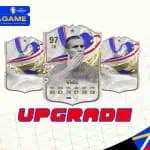 Cover Vidic Greats Of Game Icon Upgrade Fc 24