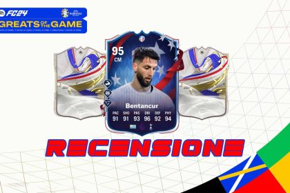 cover bentancur ptg copa america recensione fc 24