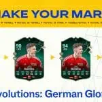 cover obj evolutions germany glory fc 24