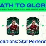 cover obj evolutions star performer fc 24