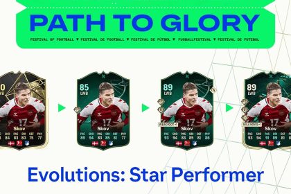 cover obj evolutions star performer fc 24
