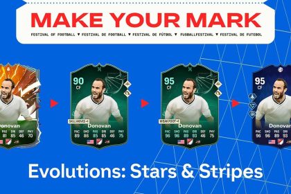 cover obj evolutions stars stripes fc 24