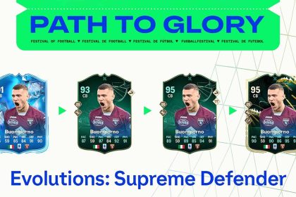 cover obj evolutions supreme defender fc 24