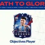 cover obj fernandez ptg copa america fc 24