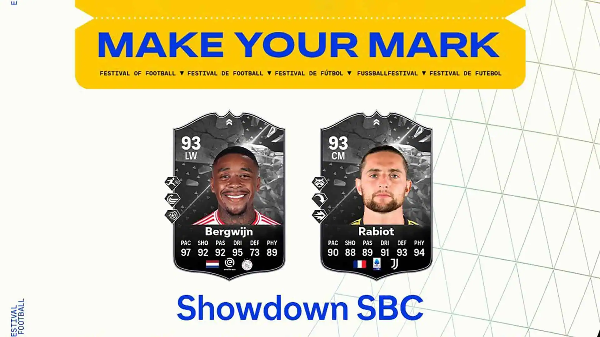 cover sbc bergwijn rabiot showdown euro fc 24
