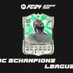 cover sbc drogba echampions league fc 24