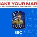 cover sbc gray make your mark fc 24