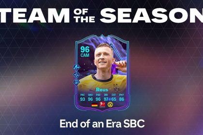 cover sbc marco reus eoae fc 24