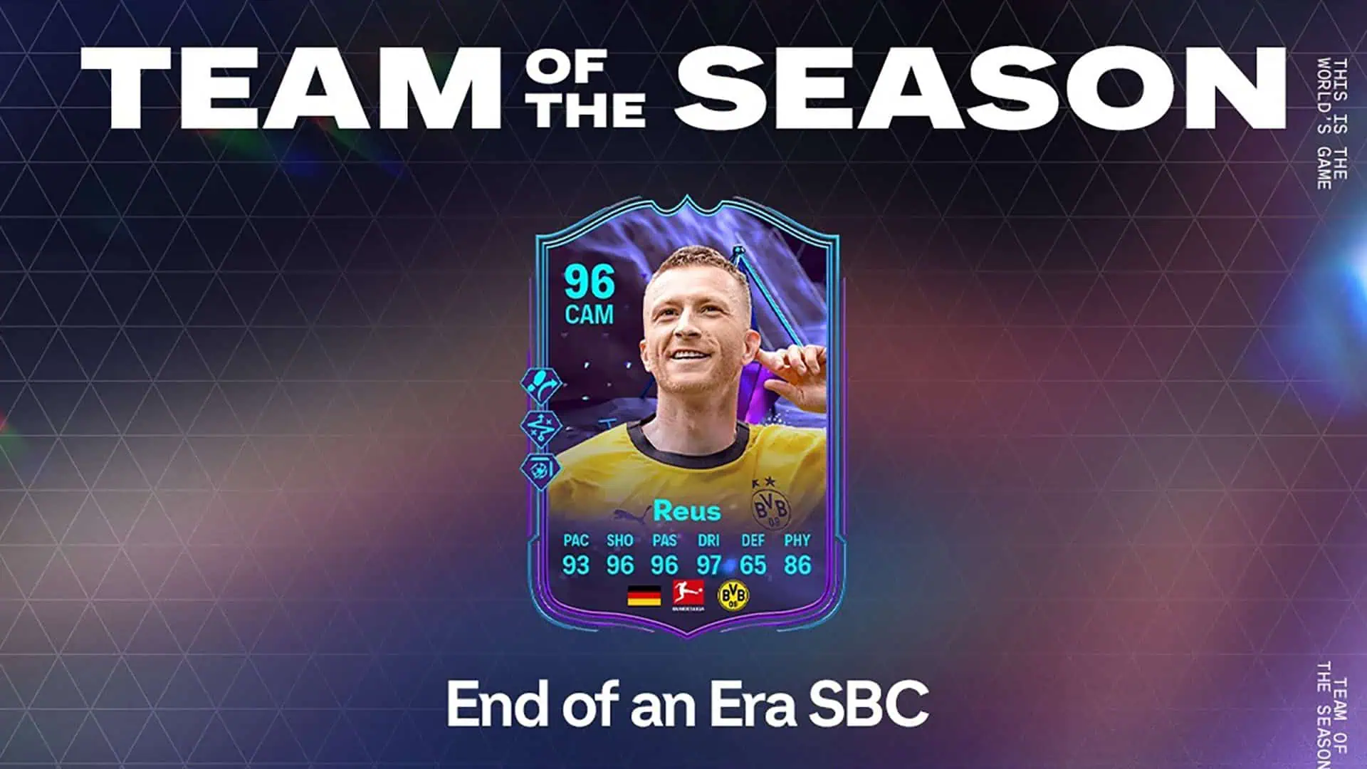 cover sbc marco reus eoae fc 24