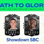 cover sbc milenkovic eze showdown euro 2024 fc 24