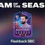 cover sbc nacho flashback fc 24