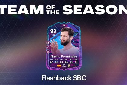 cover sbc nacho flashback fc 24