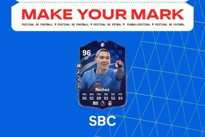 cover sbc nunez make your mark fc 24