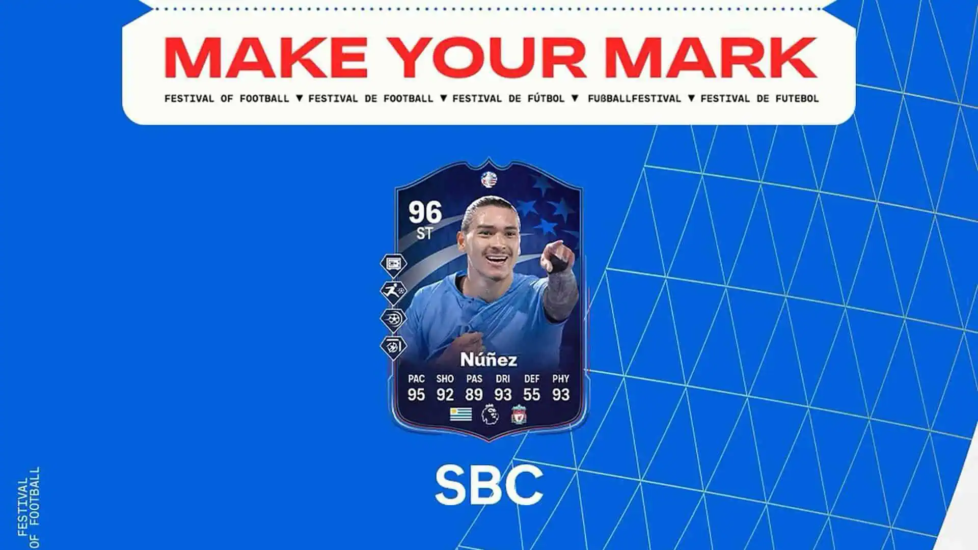 cover sbc nunez make your mark fc 24