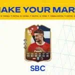 cover sbc posch your mark fc 24