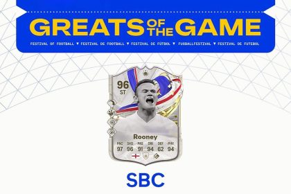 cover sbc rooney greats of the game fc 24