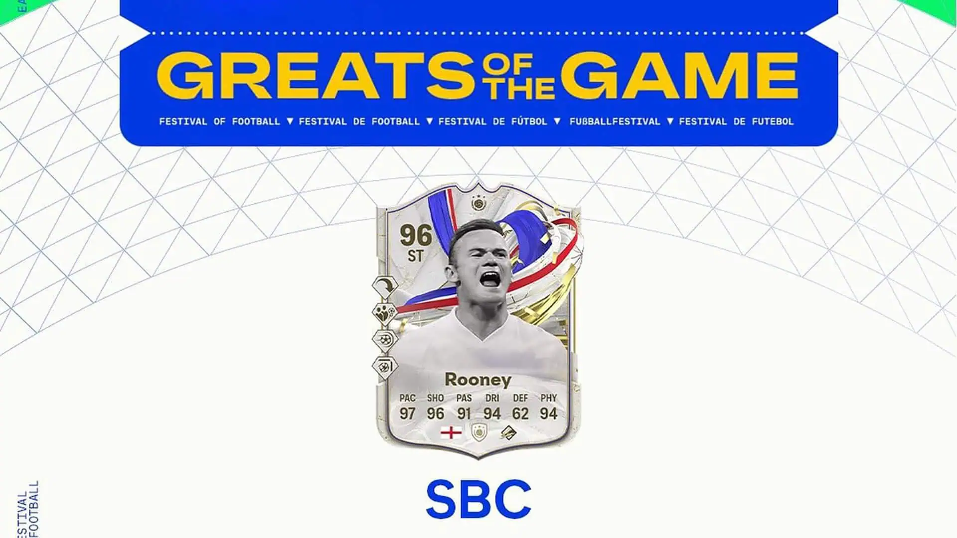 cover sbc rooney greats of the game fc 24