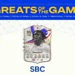 cover sbc seedorf icon gotg fc 24