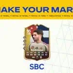 cover sbc szoboszlai make your mark fc 24