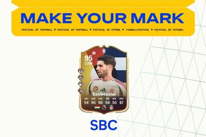 cover sbc szoboszlai make your mark fc 24