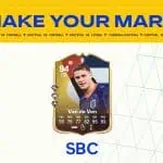 cover sbc van de ven make your mark fc 24