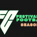 cover season 7 festival of football fc 24