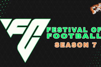 cover season 7 festival of football fc 24