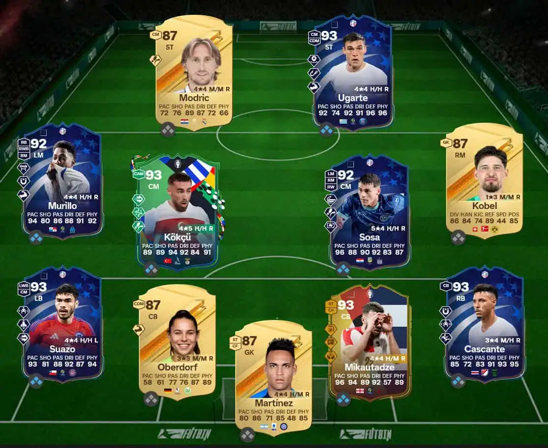 Soluzione Rosa Con Valutazione 92 SBC Wayne Rooney Icon Grandi Del Calcio.