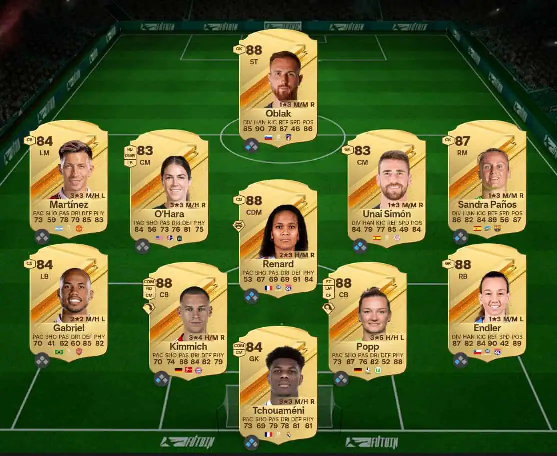 Soluzione Finezza In Campionato Scelta SBC Clarence Seedorf Icon Grandi Del Calcio.