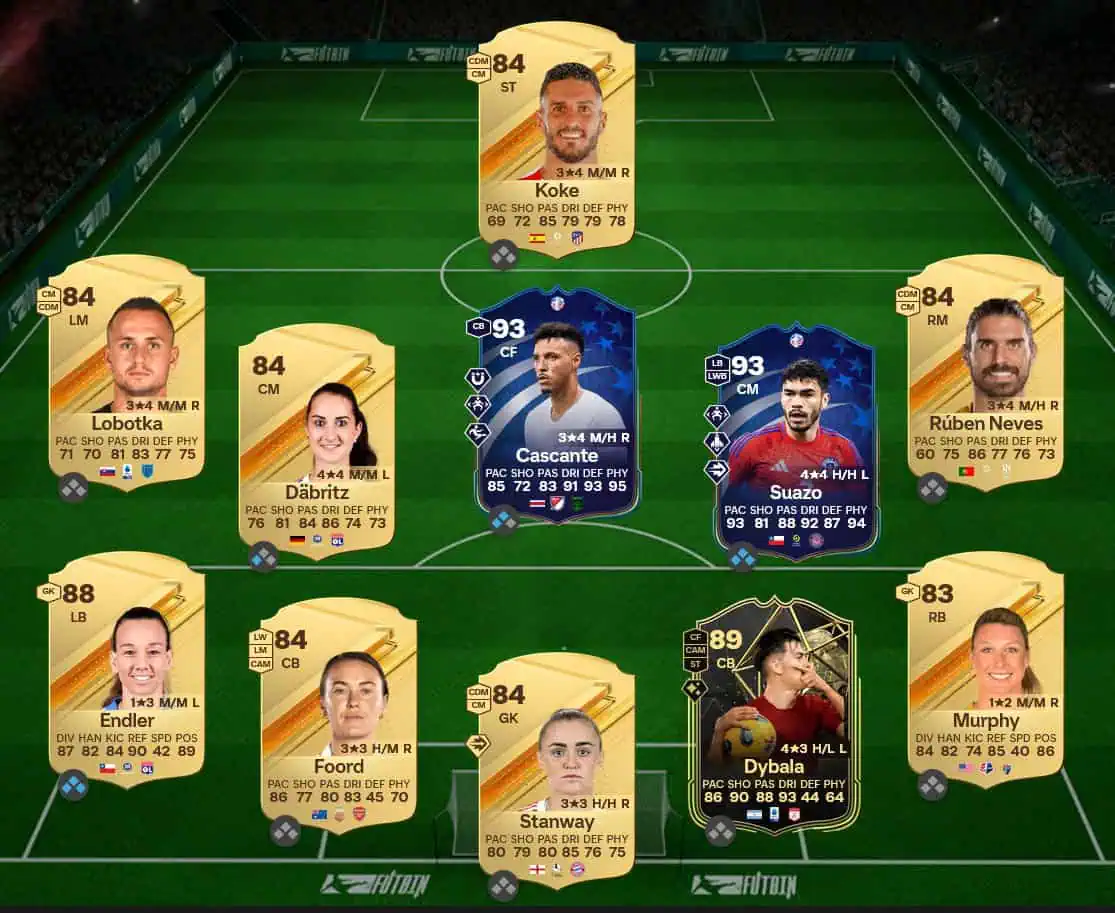Soluzione Forma Smagliante SBC Gonzalo Montiel Lascia Il Segno.