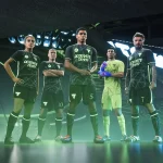 Cover 5 vs 5 Rush Mode FC 25
