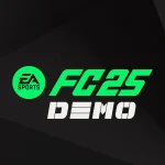 Cover Demo FC 25 Logo