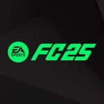 Cover EA Sports FC 25 Logo