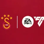 Cover Galatasaray Partnership FC 25