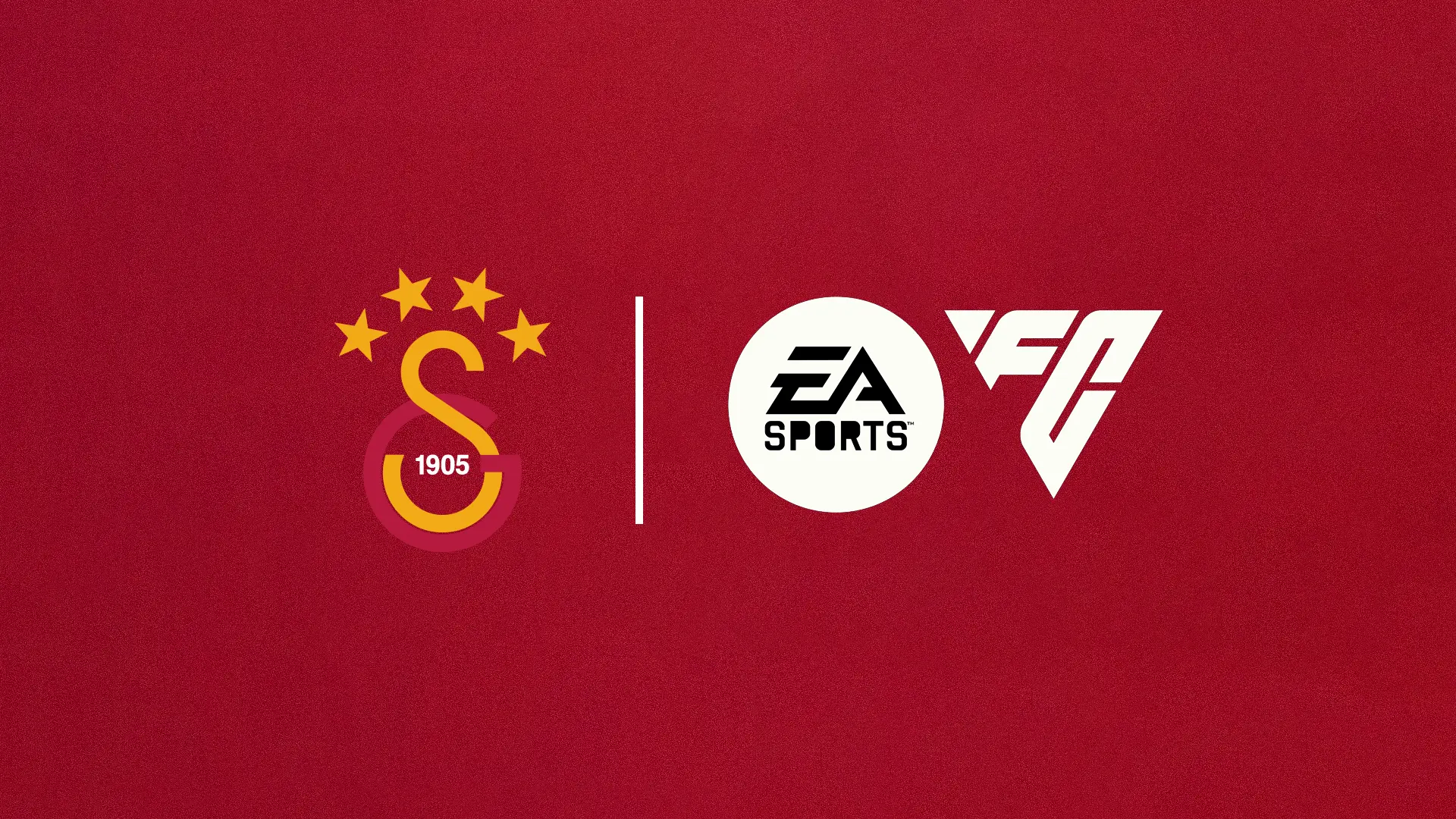 Cover Galatasaray Partnership FC 25