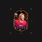 Cover Kuyt Futties prediction fc 24