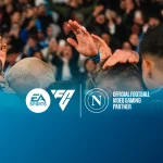 Cover Napoli Partnership FC 25