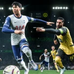 Cover Son Emre Can Fc 25